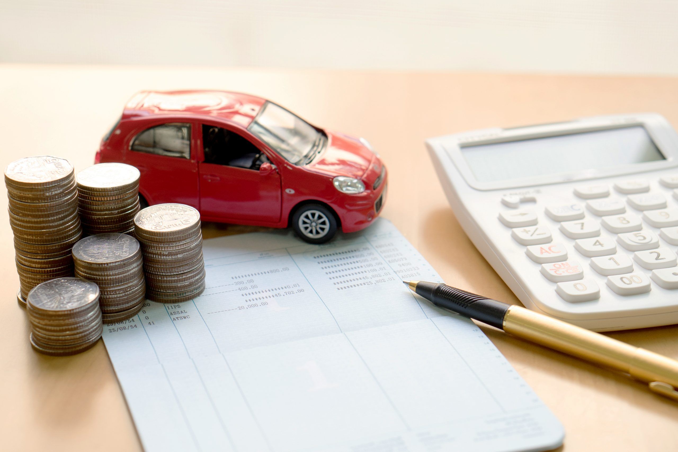 car finance checker 